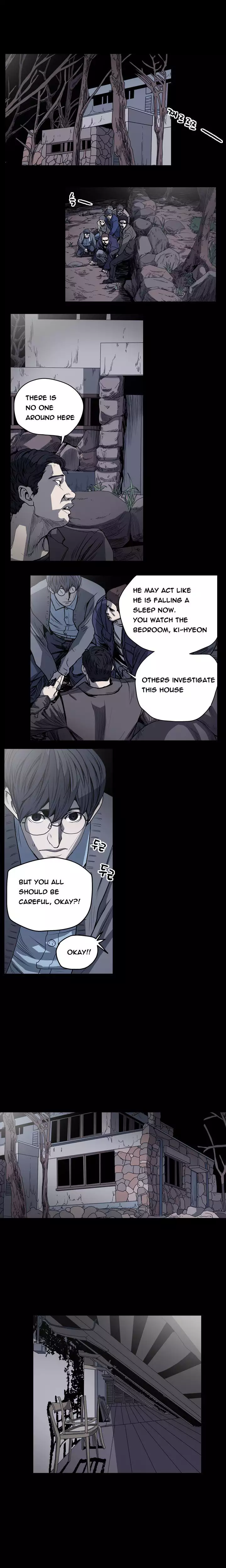 Kitsch | Disrespectful Bitch Ch. 1-65