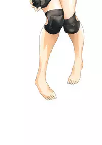 (C92) [M (Amano Ameno)] Super Forbidden Care M (Super Robot Taisen V)