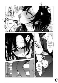 [Nama Cream Biyori] Rinko no Hon (Love Plus) [ENG]