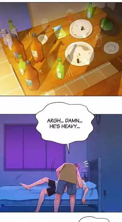 What do you Take me For? Ch.37/?