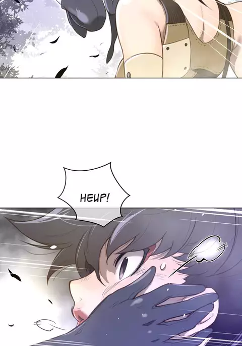 Perfect Half Ch.1-39