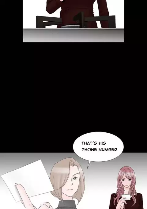 The Taste of Hands Ch.1-67