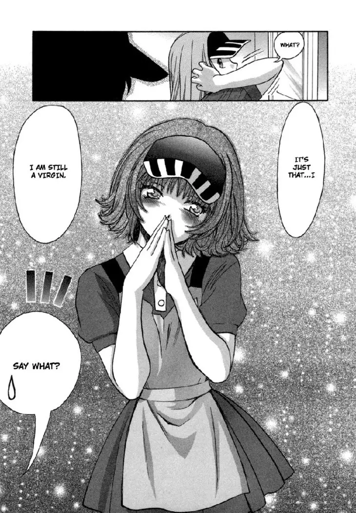 Love Junkies Vol6 - Scene 50