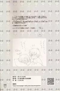 (SC57) [Chirigami Goya & Fusuma go Ten (Shouji)] NickJaguar (Muv-Luv Alternative Total Eclipse)