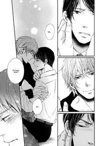 [Aomoto Sari] Kare no Shousou to Koi ni Tsuite 2 Ch. 1-4 [English] [Fujoshi Bitches]