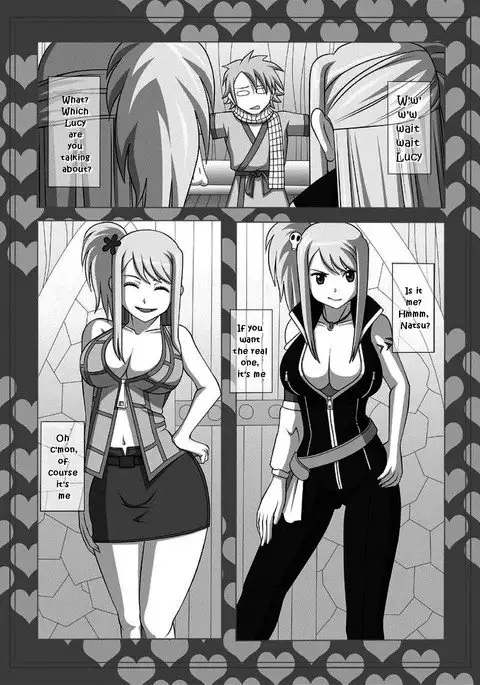 Okuchi no Ehon Vol. 36 Sweethole -Lucy Lucy- | Picture Book of the Mouth Vol. 36 Sweethole -Lucy Lucy- Mouth is Lover