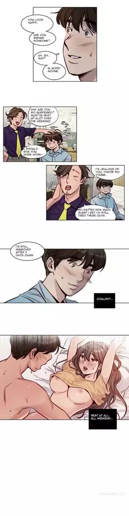 Atonement Camp Ch.1-44