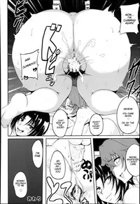 [Matsumoto Katsuya] Musuko wa Mama no Mono | Son Is Mommy's Plaything (COMIC ANGEL Club 2014-02) [English] [Natty Translations]