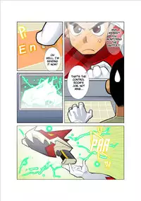 [Gamushara! (Nakata Shunpei)] Dragon Ranger Aka Hen Joshou, Vol. 1-4 | Dragon Ranger Red Prologue, Chapter 1-4 [English] {Spirit} [Digital]