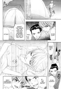 [Ozaki Miray] The Great Escape 3 Ch. 18-28 [English] {Phantom + SaHa}