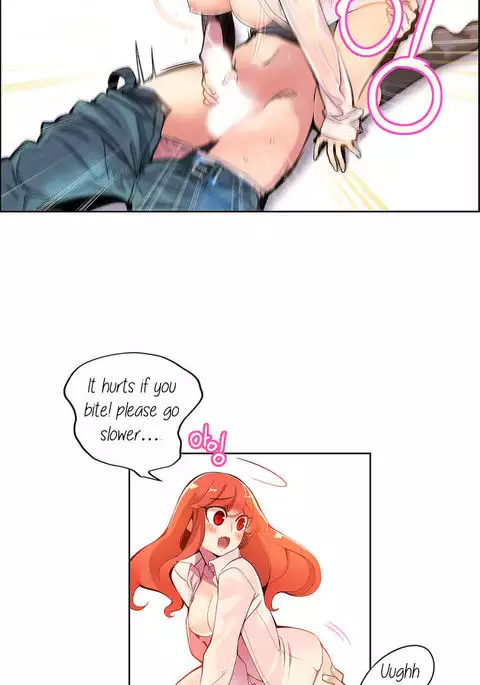 Lilith`s Cord Ch.1-20