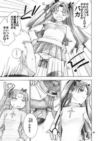 (C66) [IIWAKE-GAISYA (Shigemiya Kyouhei)] Hatsujou Toiki (Fate/stay night) [Digital]