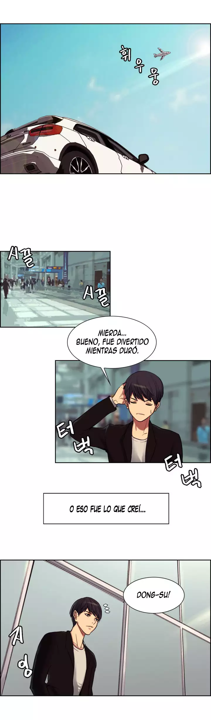 Domesticate the Housekeeper 0