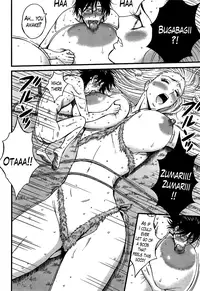 [Nagashima Chousuke] Kigenzen 10000 Nen no Ota | The Otaku in 10,000 B.C. Ch. 1-21 [English] [Natty Translations, Lazarus H]