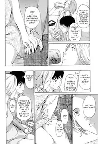 [Asagi Ryu] Oneesan to Aishiacchaou! | Making Love with an Older Woman Ch.1-7 [English] {Junryuu}