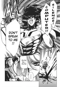 [Urushihara Satoshi] Chirality - To The Promised Land Vol.3 (Complete) [English]