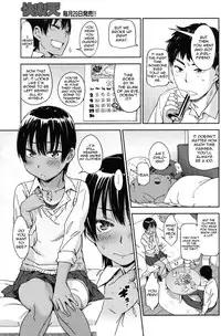 [Konchiki] Run Girl Run [English]