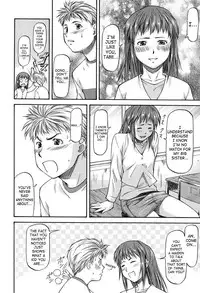 [Nagare Ippon] Turning Point [English] [SaHa]