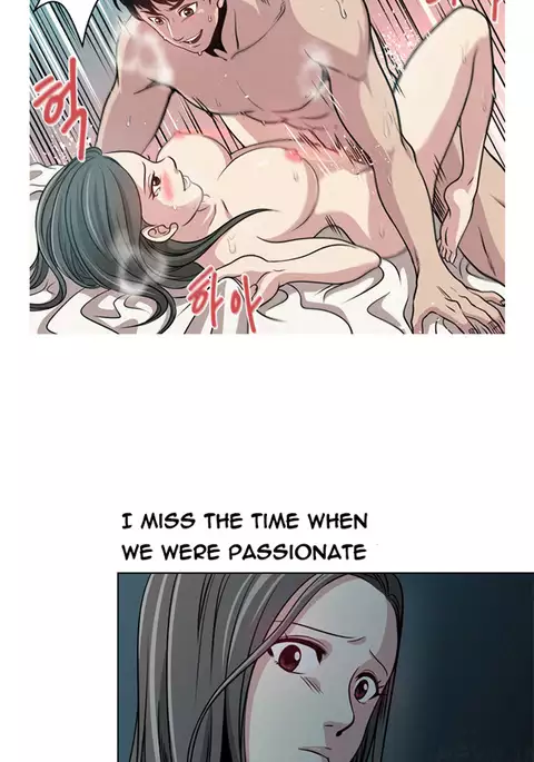 Change Partner Ch.1-11