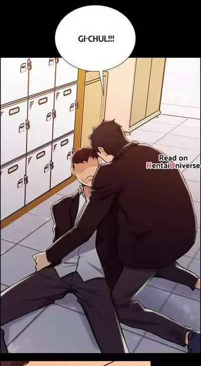 Taste of Forbbiden Fruit Ch.37/53