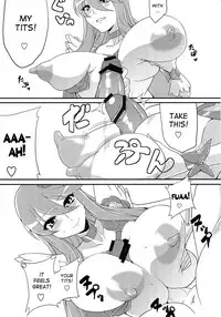 (C80) [OVing (Obui)] Hentai Sunshine 2 (HeartCatch Precure!) [English] {desudesu}