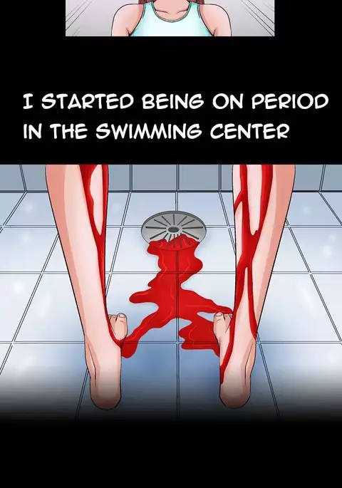 The Taste of Hands Ch.1-63