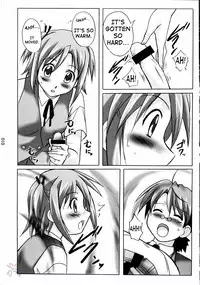 (C67) [Kinmekki Damashii (Sendorikun)] Asu Maki! (Mahou Sensei Negima!) [English] [SaHa]