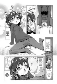 [Akazawa RED] Suteki na Kuu-chan | The Lovely Kuu-chan (COMIC LO 2015-02) [English] [Hot Cocoa]