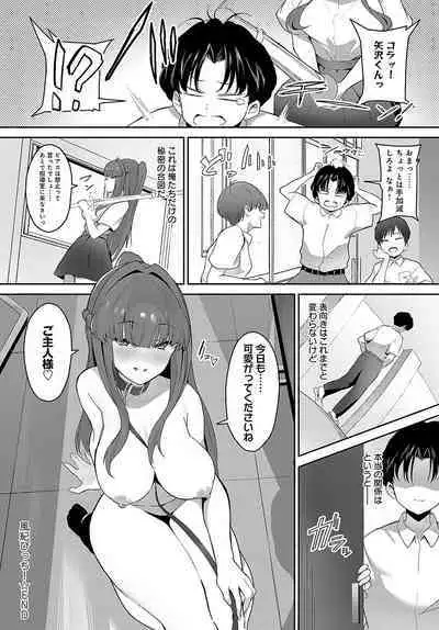 COMIC Anthurium 2024-07