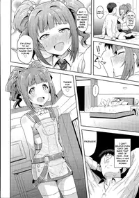 (iDOLPROJECT 13) [PLANT (Tsurui)] Yayoi to Issho 2 (THE IDOLM@STER) [English] {KFC Translations}