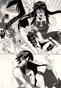 (Zenkai Cadence 6) [Sekichou (Yuzuki Rin)] Hachi to Usagi no Josou Chakai (Yowamushi Pedal)