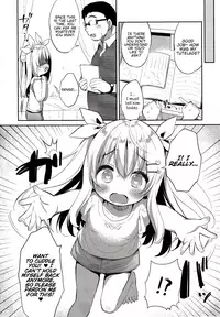 [Usacastle (Usashiro Mani)] Fuwafuwa no Koi dakara. [English] {Hennojin} [2018-08-20]