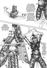 Zecchou Kenkyuujo | Orgasm Research Facility