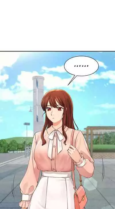 Is There No Goddess in My College? Ch.12/?