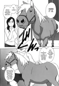 [Hosaka Yuuichi] Edogawa Kyoushikyoku | Edogawa Rhapsody (Kemono For Essential 2) [English] [SaHa]