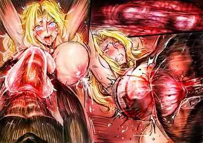 淫虐02-草图（9.14更新）