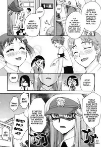 [Unagimaru] Double Lip Ch.02, 04, 06, 08 - 10 [ENG]