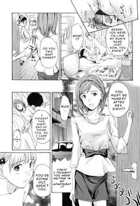 [Asagi Ryu] Oneesan to Aishiacchaou! | Making Love with an Older Woman Ch.1-5 [English] {Junryuu}