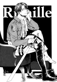 [MICROMACRO (Yamada Sakurako)] Go Down On My Knees! (Shingeki no Kyojin) [English]