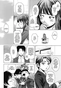 [Fuuga] Kyoushi to Seito to - Teacher and Student [English] [Sei-Jin + Yoshio + Faytear]