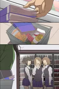 [DL Mate (Izuminoaru)] Seishi ga Okane no Kawari ni Tsukaeruyo ni Natta Sekai