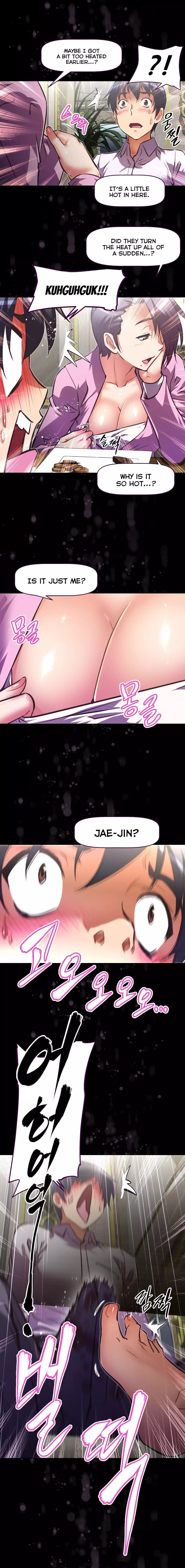 Brawling Go Ch.76-108