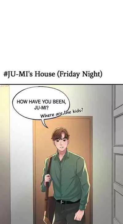 New Town [Lee Wan, Kim Suna] Ch.21/? [English] [Manhwa PDF] New Chapter 21!