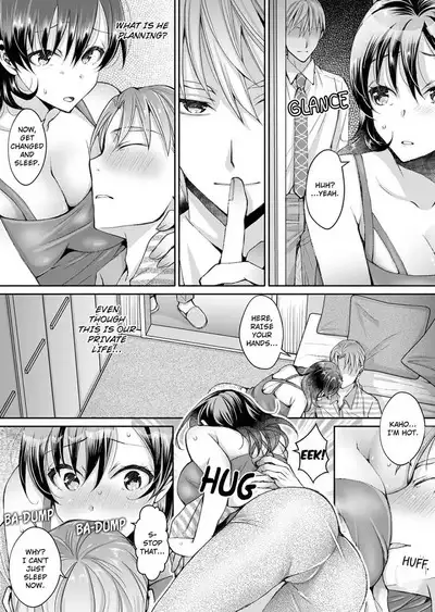 [Ishikawa Kingyo] Douji ni Ijiraretara... Iku...! ~ Hitozuma Joushi to Deisui Furin 1-12 | It Turns Me on When You Toy With Me...! Affair With Mrs. Manager 1-12 (Complete) [English]