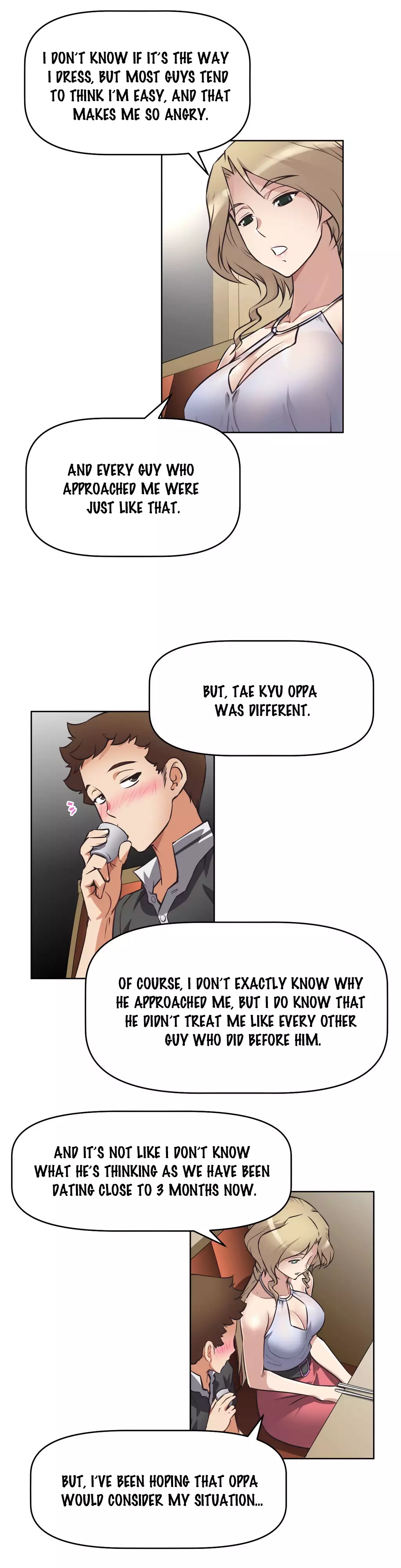 Brawling Go 0-15 Chapters