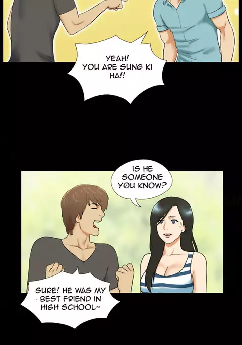 Sexual Fantasy Ch.1-15