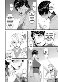 [Bai Asuka] Keiyaku Dorei Zuma | Contractual Slave Wife Ch. 1-11 [English] [N04H]