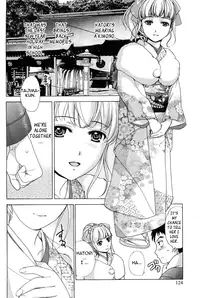 [Fujisaka Kuuki] Nurse o Kanojo ni Suru Houhou - How To Go Steady With A Nurse 1 [English] [Tadanohito]