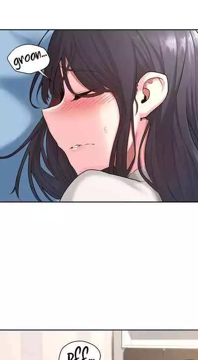 [Abio4, Bangkki] Sextudy Group (1-23) [English] [Ongoing]