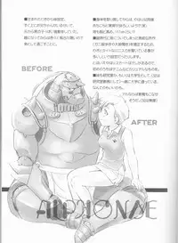 [Nenone-ya (Nenone Miya)] Taion (Fullmetal Alchemist)